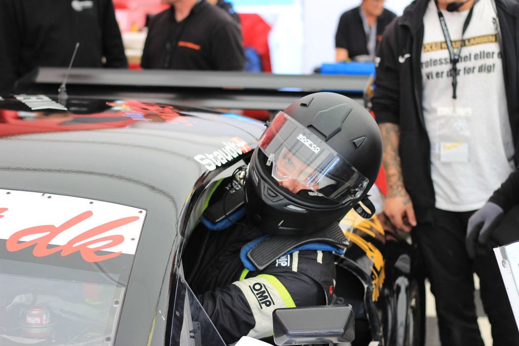 (Foto: Staudt Motorsport)